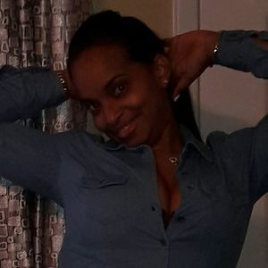 Meet your Posher, Idalmis